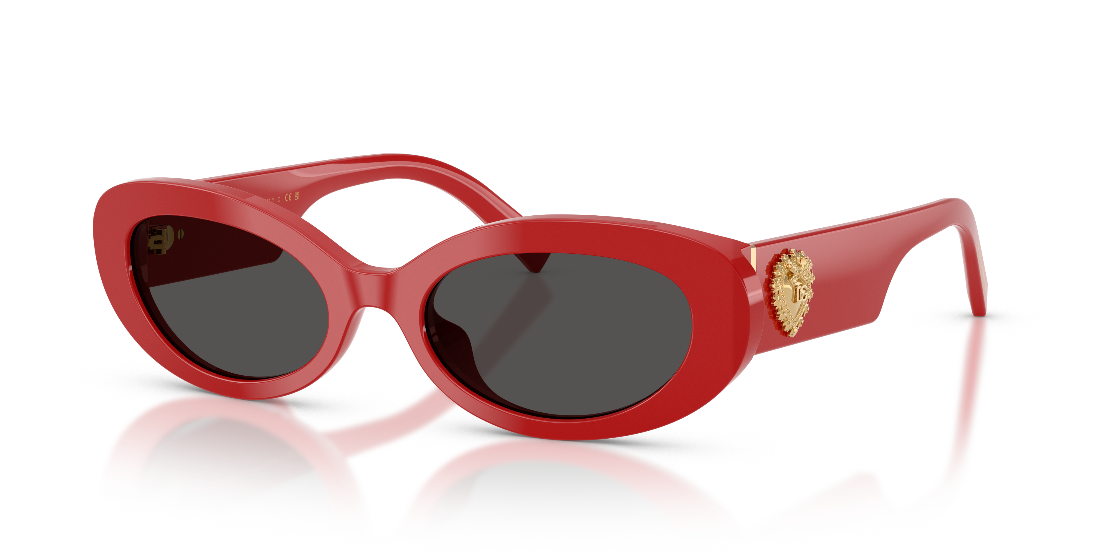 Dolce & Gabbana DG4537 308887  